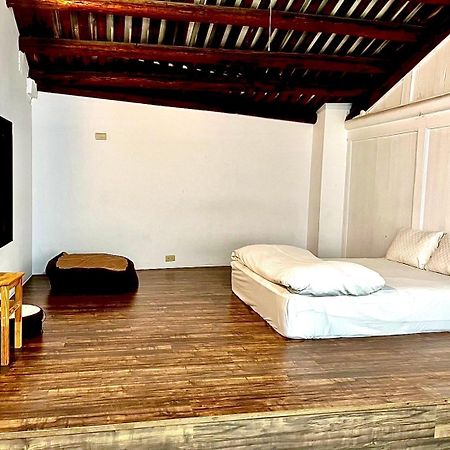 窩好宅 Stay Nice Home Đài Nam Ngoại thất bức ảnh