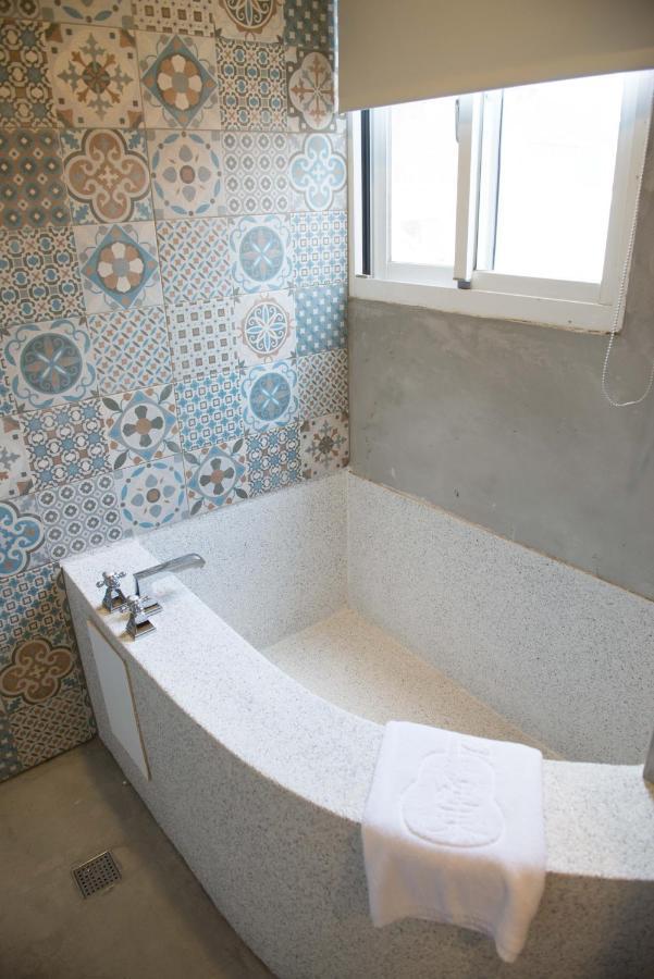 窩好宅 Stay Nice Home Đài Nam Ngoại thất bức ảnh