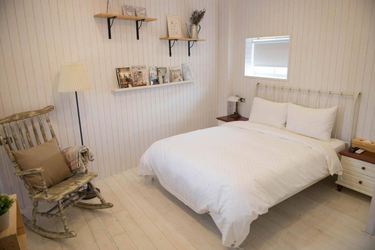 窩好宅 Stay Nice Home Đài Nam Ngoại thất bức ảnh