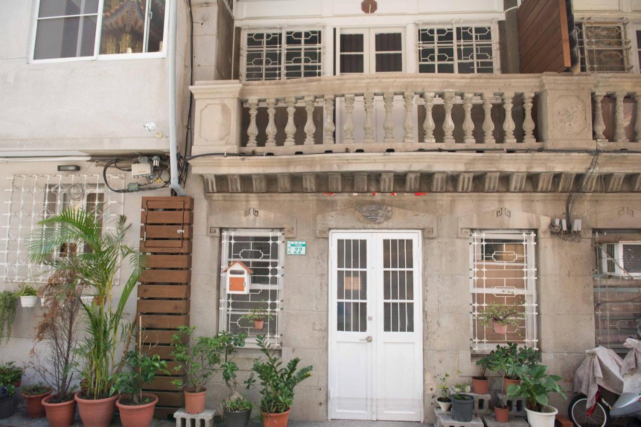 窩好宅 Stay Nice Home Đài Nam Ngoại thất bức ảnh