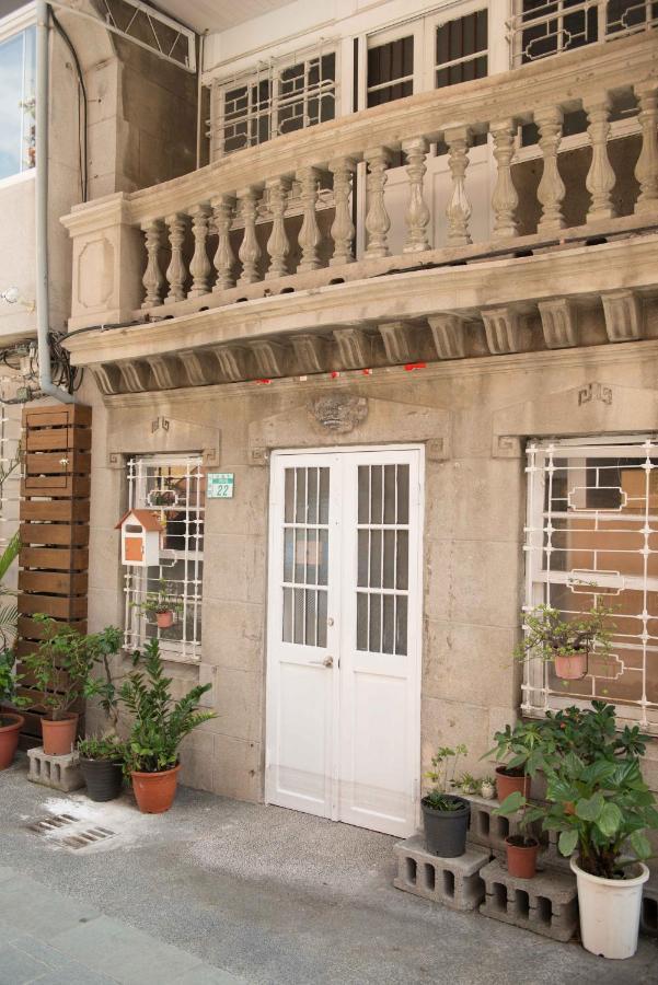 窩好宅 Stay Nice Home Đài Nam Ngoại thất bức ảnh