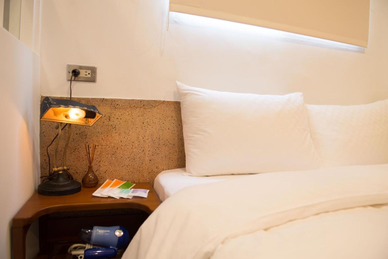 窩好宅 Stay Nice Home Đài Nam Ngoại thất bức ảnh