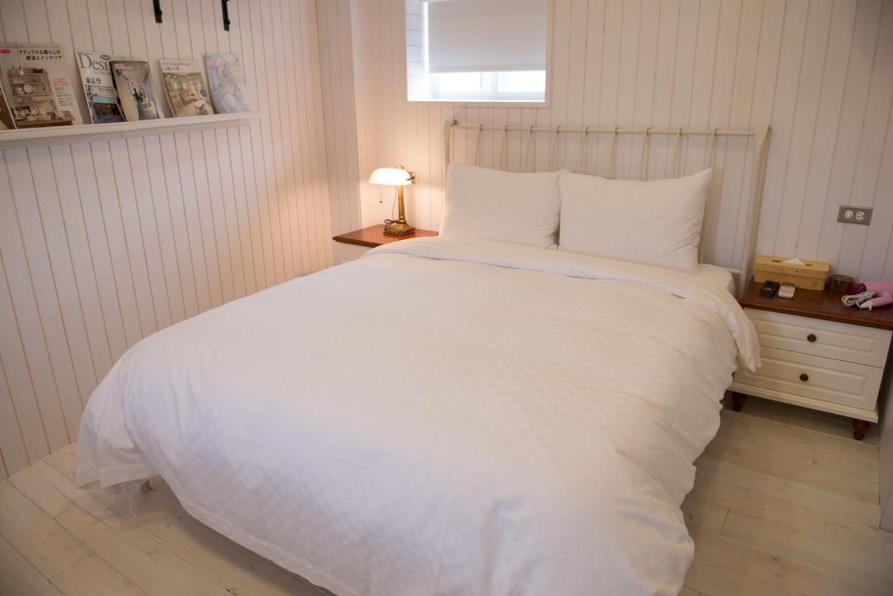 窩好宅 Stay Nice Home Đài Nam Ngoại thất bức ảnh