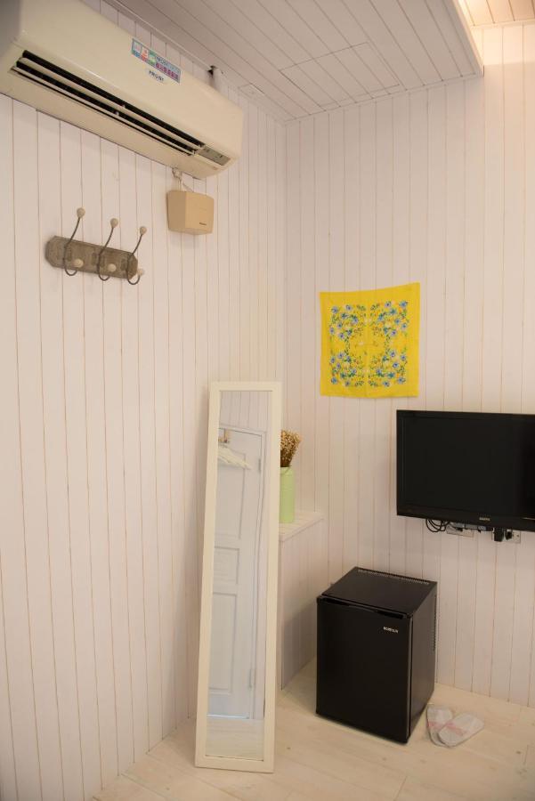 窩好宅 Stay Nice Home Đài Nam Ngoại thất bức ảnh