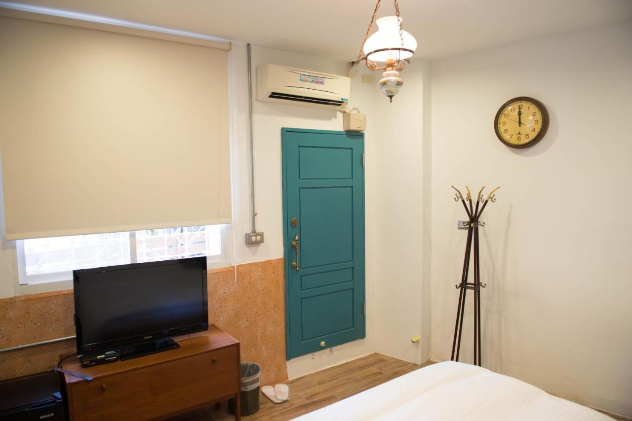 窩好宅 Stay Nice Home Đài Nam Ngoại thất bức ảnh