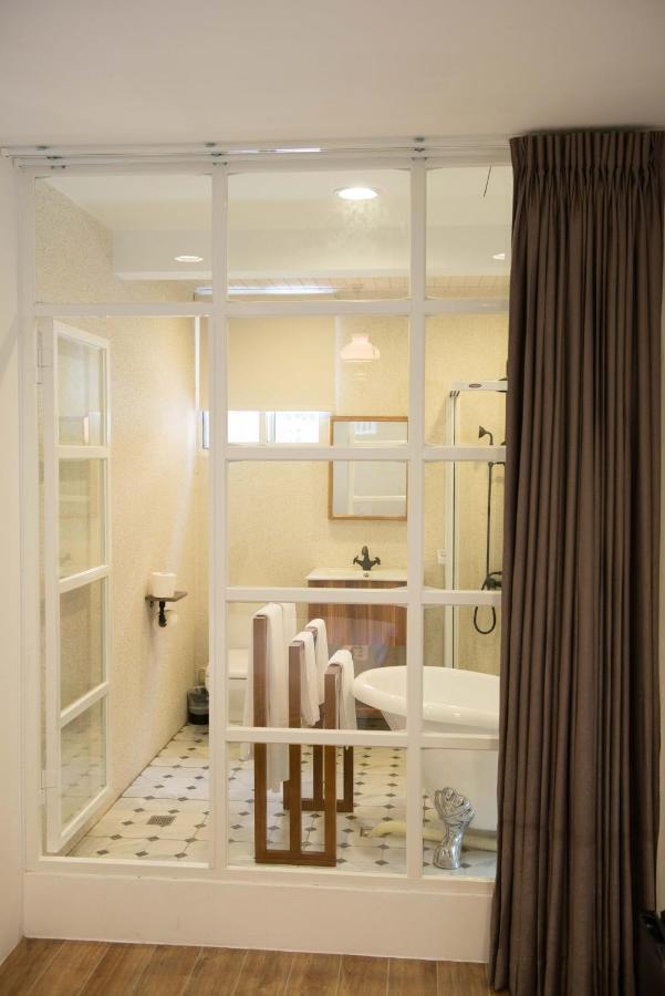 窩好宅 Stay Nice Home Đài Nam Ngoại thất bức ảnh