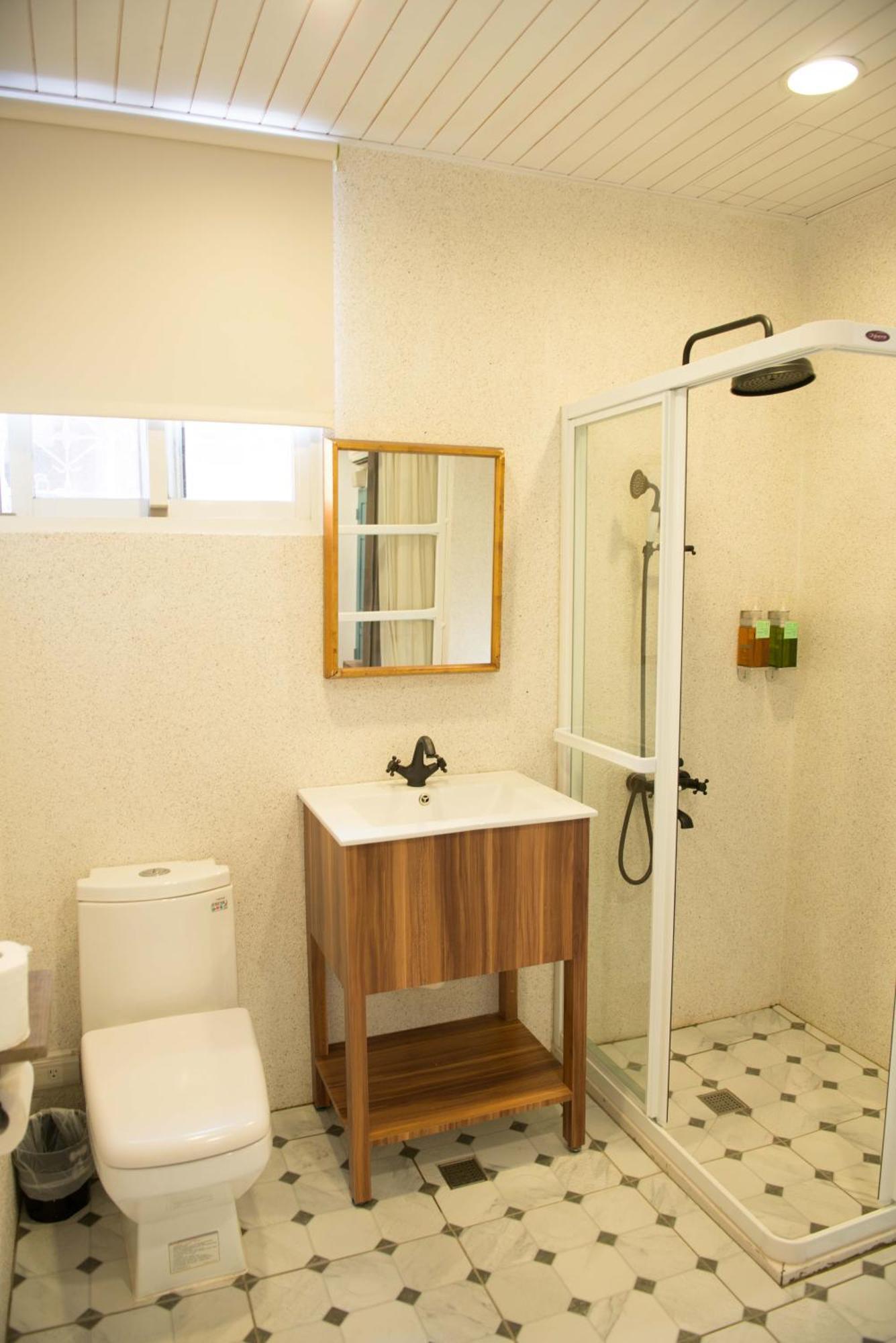 窩好宅 Stay Nice Home Đài Nam Ngoại thất bức ảnh