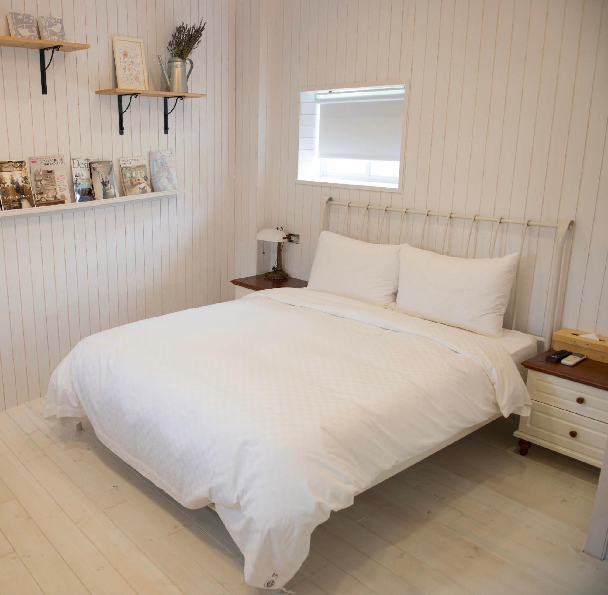 窩好宅 Stay Nice Home Đài Nam Ngoại thất bức ảnh