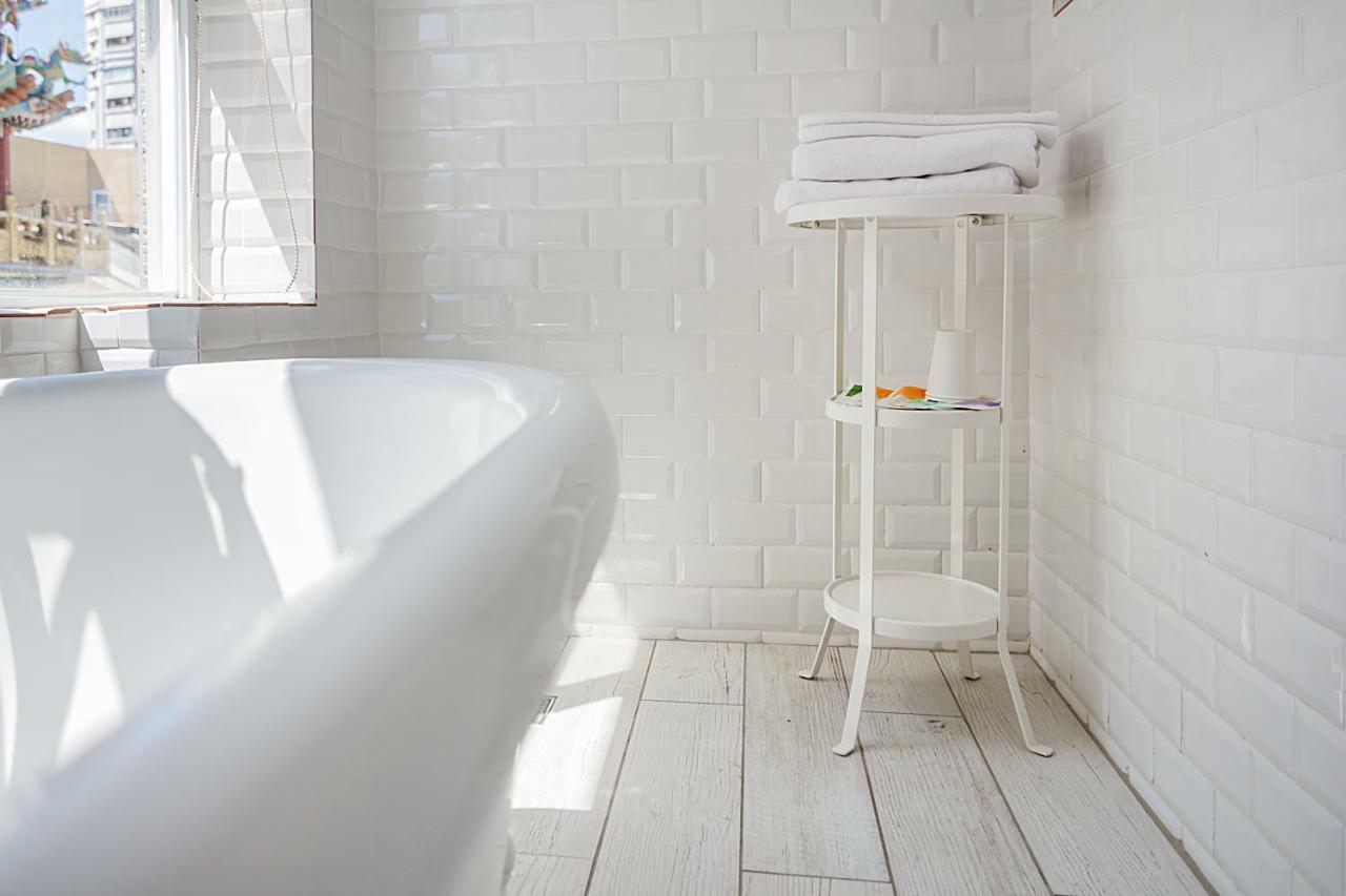窩好宅 Stay Nice Home Đài Nam Ngoại thất bức ảnh