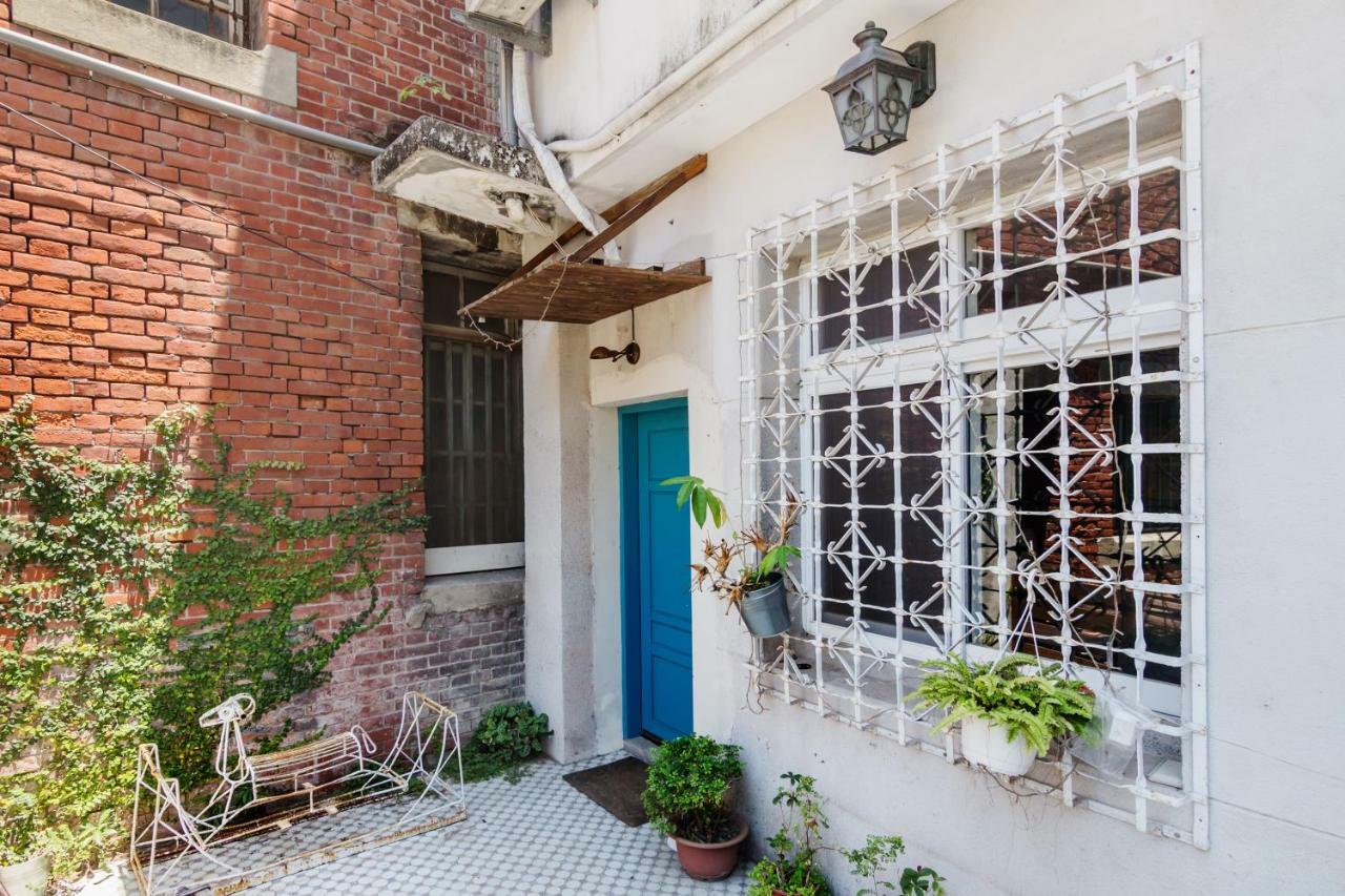 窩好宅 Stay Nice Home Đài Nam Ngoại thất bức ảnh